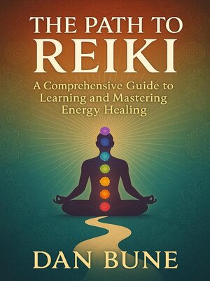 cover image of The Path to Reiki